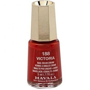Mavala Victoria 188 - Esmalte de Uñas, 5 ml