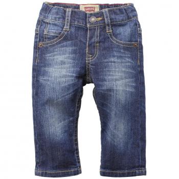 Levi's Kids Levi's® Jeans - Vaqueros para bebé-niños, color blau