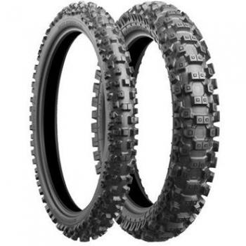 BRIDGESTONE 110/100-18 64M X30 TT MEDIO/MID NHS