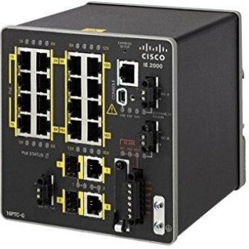 Cisco Switch/POE on LAN Lite base GE uplinks