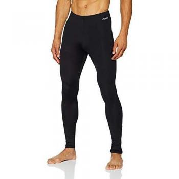 CMP Pantalonesde correr para hombre 3c97077. , todo el año, hombre, color negro, tamaño extra-large