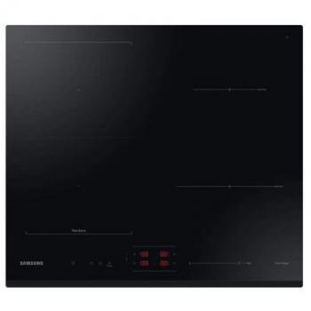 Placa de inducción Samsung NZ64B5046GK/U2