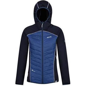 Regatta Andreson IV - Chaqueta de plumón híbrida para Mujer