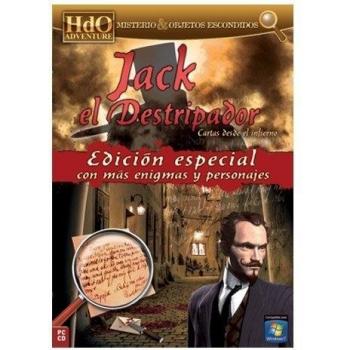 Jack El Destripador - Edición Especial