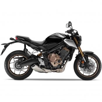 Shad H0CB69IF 3P System Honda CB650R / CBR650R