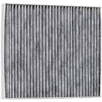 Ridex 424I0076 - Filtro de aire para habitáculo