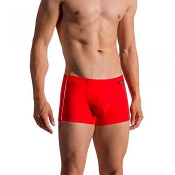 Bañador Shorty Azul para Hombre Olaf Benz BLU1200