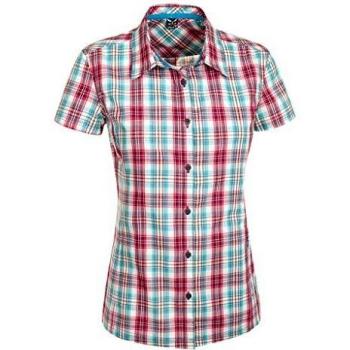 SALEWA Bluse 2.0 Dry W Short Sleeve Shirt - Camisa/Camiseta para Mujer, Color