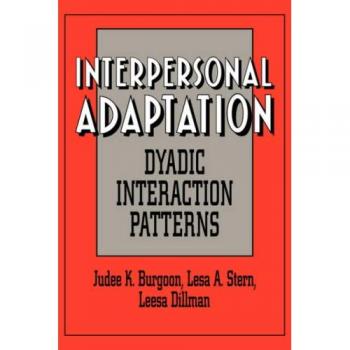 Adaptación Interpersonal: Patrones de Interacción Diádica - Cambridge HB