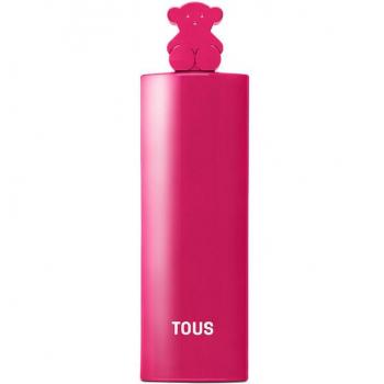 Tous More More Pink Eau De Toilette Spray 50ml
