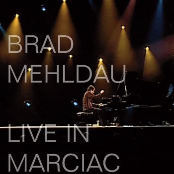 Marciac Live Concert Recording