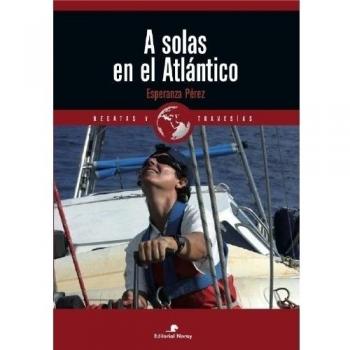 A solas en el Atlántico
