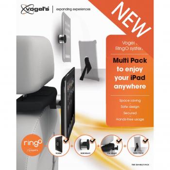 Vogel's TMS 304 Ringo Multi - Soporte para Apple iPad 2, 3, 4