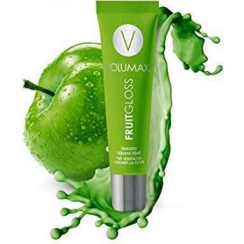 Phergal Volumax Fruit Gloss Green Apple 15ml
