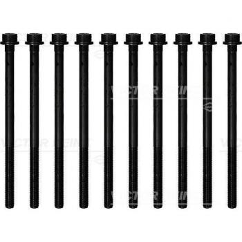 Kit de tornillos para culata VICTOR REINZ 14-32363-01