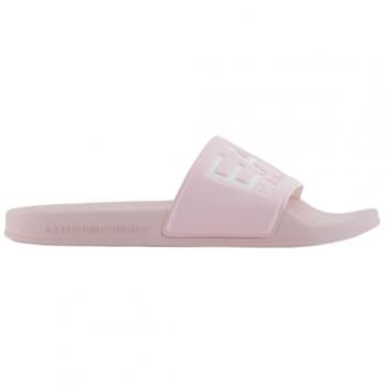 Chanclas Armani EA7 XCP001 rosa