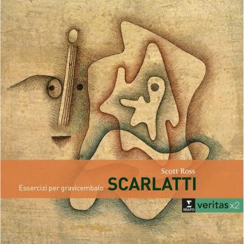Essercizi Per Gravicembalo