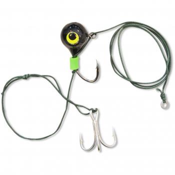 Black Cat – Vario Fire Ball Vertical Rig 130 g