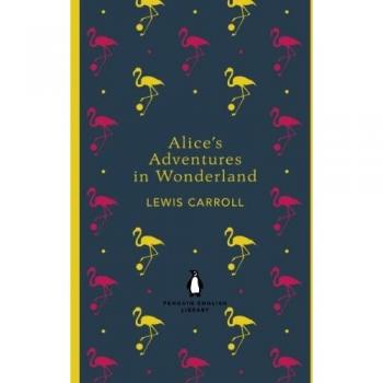 Alice's adventures in Wonderland: Through the Looking Glass