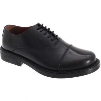 Scimitar Men's Capped Oxford Cadet Shoes