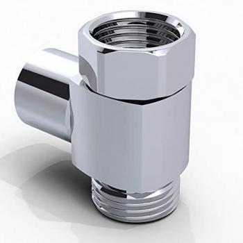 Válvula Depresora de Grifo Galindo 48800 Cromo