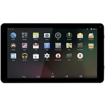 TABLET DENVER TAQ-10253 - QC 1.2GHZ - 1GB DDR3 - 16GB - 10.1'/25.65CM 1024*600 - CAM 2MPX - WIFI B/G/N - MICROSD - BATERÍA 4400M