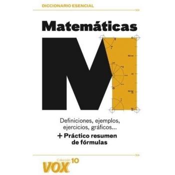 Matemáticas