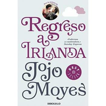 Return to Ireland - Jojo Moyes (Paperback, Bestseller)