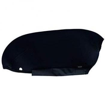 XLC CP-N11 Carcasa para batería, Unisex Adulto, Negro, Talla única