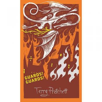 Guards! Guards! | Fantasía | Colección de la Ciudad de la Vigilancia de Discworld