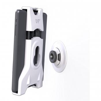 Exelium XFLAT-UP - Soporte para tabletas 7-13, blanco