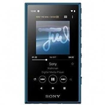 Sony NWA105L.CEW - Reproductor de Audio Walkman