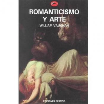 Romanticismo y arte - William Vaughan