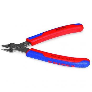 Knipex Electronic Super Knips Side-cutting pliers - Alicates
