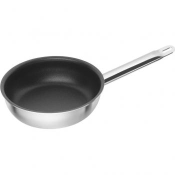 Sartén de 28 cm Zwilling PRO PAN PTFE con base antiadherente y mango ergonómico