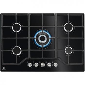 Forno Eléctrico Multifunção de Incasso Electrolux EOH2H044K 68L A+ Negro