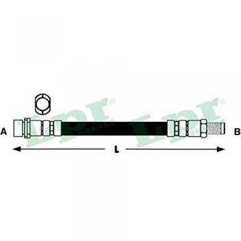 Tubo Flexible de Frenos SAMKO 6T46999 para Ford