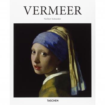 Vermeer. Edición italiana con análisis de Norbert Schneider