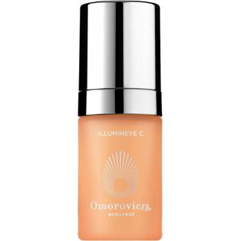 Omorovicza Illumineye C Moisturizing Eye Cream with Vitamin C 15ml