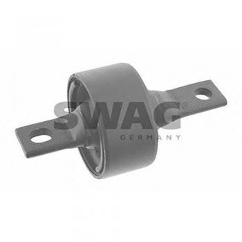 SWAG 85 91 8183 montaje, eje