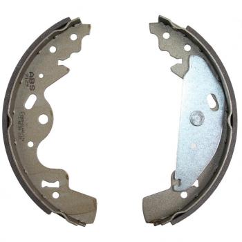 ABS 9129 Brakeshoe Set