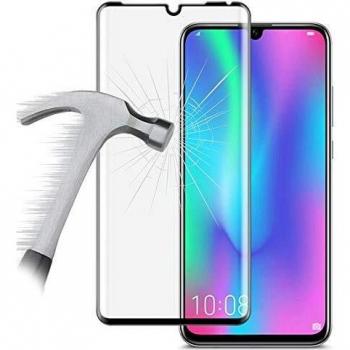 Protector de Pantalla Imak Full Size 9H para Huawei P30 Pro - Negro