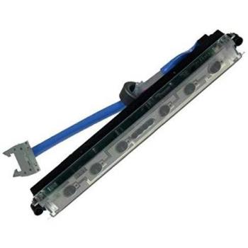 Caja de Control para Campana Extractora C00287875, 482000031807 Indesit/Ariston Hotpoint