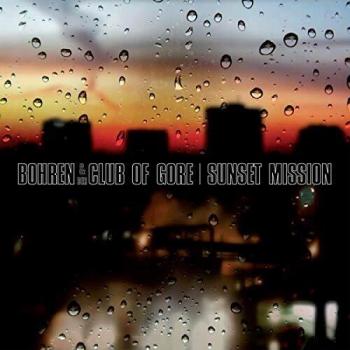 Sunset Mission Vinyl LP - Double Album Edition