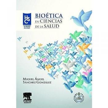 Bioética En Ciencias De La Salud