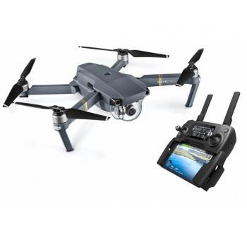 DJI Mavic Pro - Dron cuadricóptero