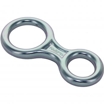 Fixe Descensor Clásico Plata - Asegurador
