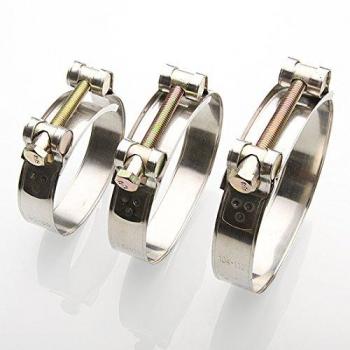 36 – 39 mm HD de abrazadera
