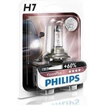 Philips VisionPlus 12972VPB1 Bulb