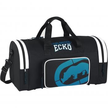 Ecko Unltd 711744150 Bolsa, Boys, Negro, 55 cm